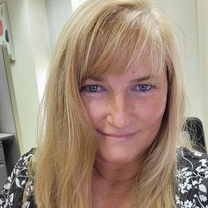 Meet your Posher, Janet
